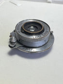 Leica Prime Lenses 35 Leitz Elmar