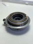 Leica Prime Lenses 35 Leitz Elmar
