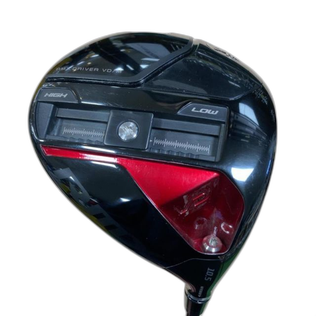 Driver Rmx Vd/M(2024) 10.5 Dr Tensei Tr50 Sr) A