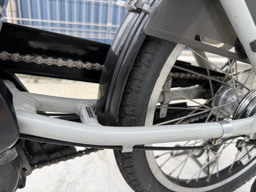 Yamaha Bicycles With Child Seats Pas Kiss