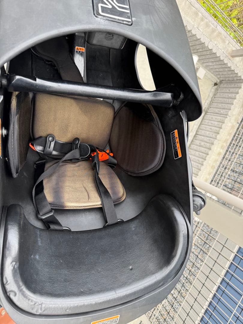 Yamaha Bicycles With Child Seats Pas Kiss