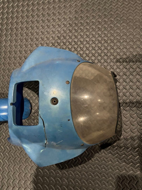 Cowl Fender Ysr50