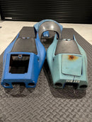 Cowl Fender Ysr50