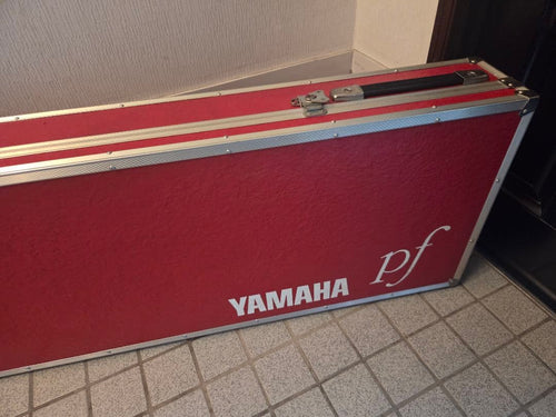 Keyboards Digital Pianos Yamaha Pf-15