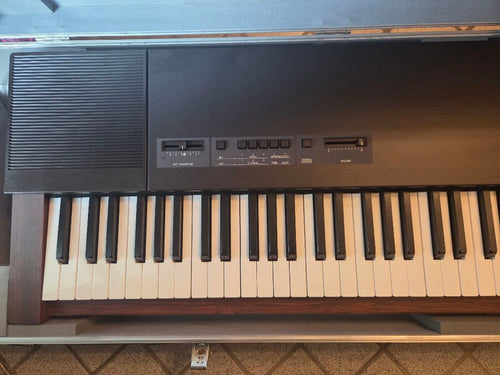 Keyboards Digital Pianos Yamaha Pf-15