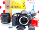 Nikon Digital Slrs D5300 Wi-Fi