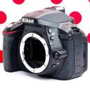 Nikon Digital Slrs D5300 Wi-Fi