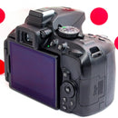 Nikon Digital Slrs D5300 Wi-Fi