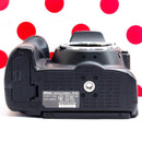 Nikon Digital Slrs D5300 Wi-Fi