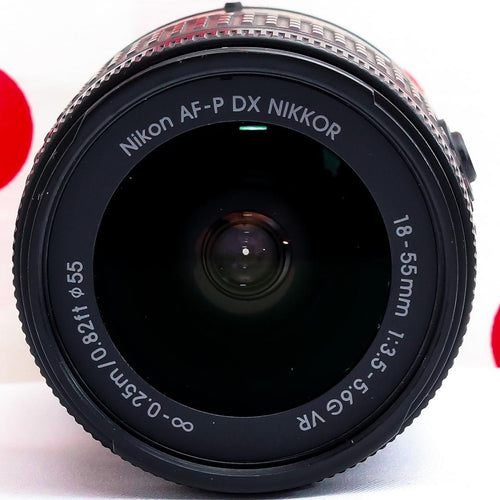 Nikon Digital Slrs D5300 Wi-Fi