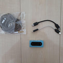 Fiio Portable Amplifiers Dacs Ka15 Dac