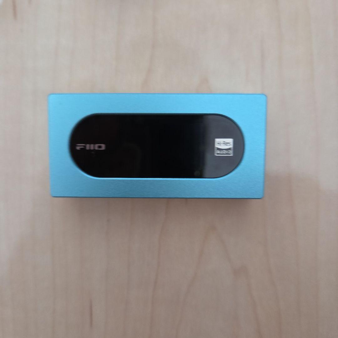 Fiio Portable Amplifiers Dacs Ka15 Dac