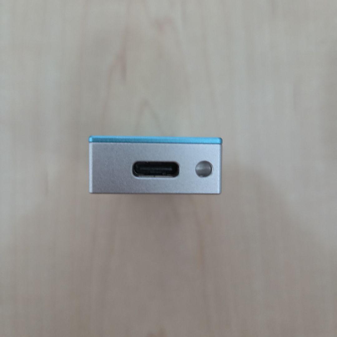 Fiio Portable Amplifiers Dacs Ka15 Dac