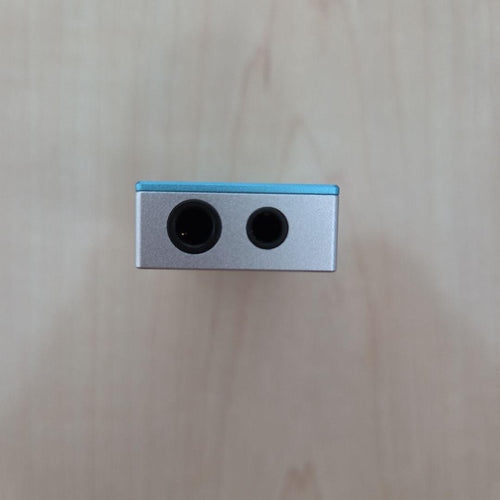 Fiio Portable Amplifiers Dacs Ka15 Dac