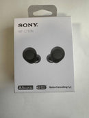 Sony Wireless Earphone Wf-C710N