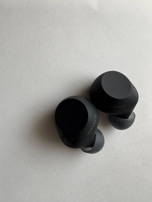 Sony Wireless Earphone Wf-C710N