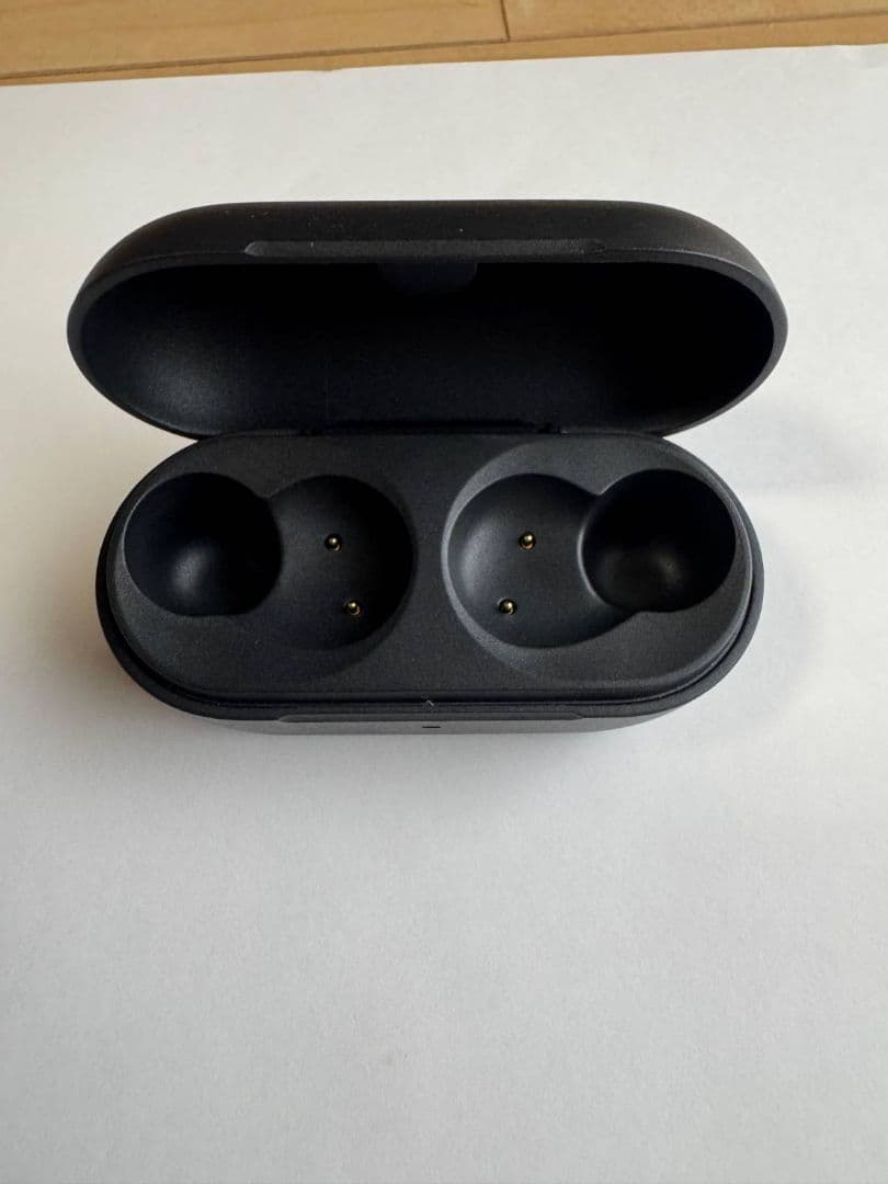 Sony Wireless Earphone Wf-C710N
