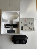 Sony Wireless Earphone Wf-C710N