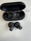 Sony Wireless Earphone Wf-C710N