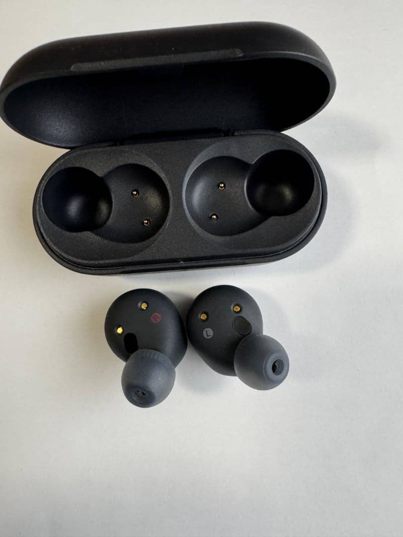 Sony Wireless Earphone Wf-C710N