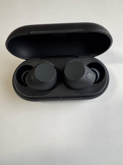 Sony Wireless Earphone Wf-C710N