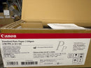Canon Photo Paper Standard Plain 2