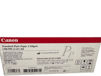 Canon Photo Paper Standard Plain 2