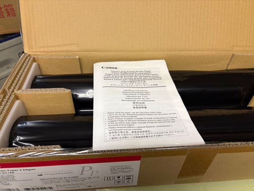 Canon Photo Paper Standard Plain 2