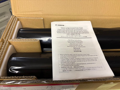 Canon Photo Paper Standard Plain 2