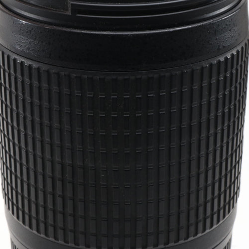 Nikon Lens (Zoom) Af-S Vr Nikkor 70-300Mm F/4.5-5.6G If-Ed F