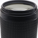 Nikon Lens (Zoom) Af-S Vr Nikkor 70-300Mm F/4.5-5.6G If-Ed F