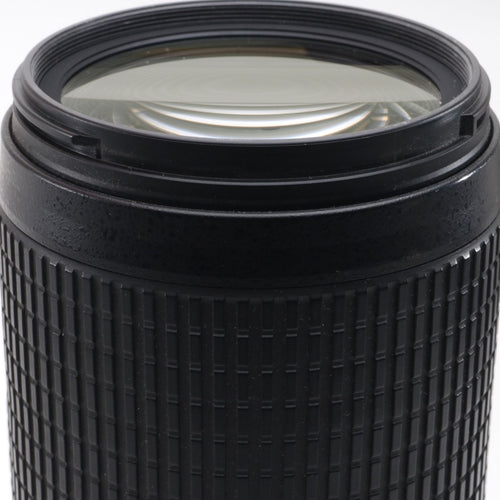 Nikon Lens (Zoom) Af-S Vr Nikkor 70-300Mm F/4.5-5.6G If-Ed F