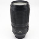 Nikon Lens (Zoom) Af-S Vr Nikkor 70-300Mm F/4.5-5.6G If-Ed F