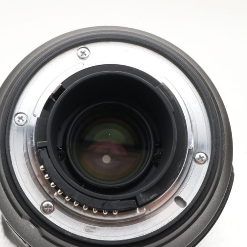 Nikon Lens (Zoom) Af-S Vr Nikkor 70-300Mm F/4.5-5.6G If-Ed F
