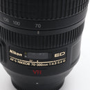 Nikon Lens (Zoom) Af-S Vr Nikkor 70-300Mm F/4.5-5.6G If-Ed F