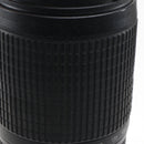 Nikon Lens (Zoom) Af-S Vr Nikkor 70-300Mm F/4.5-5.6G If-Ed F