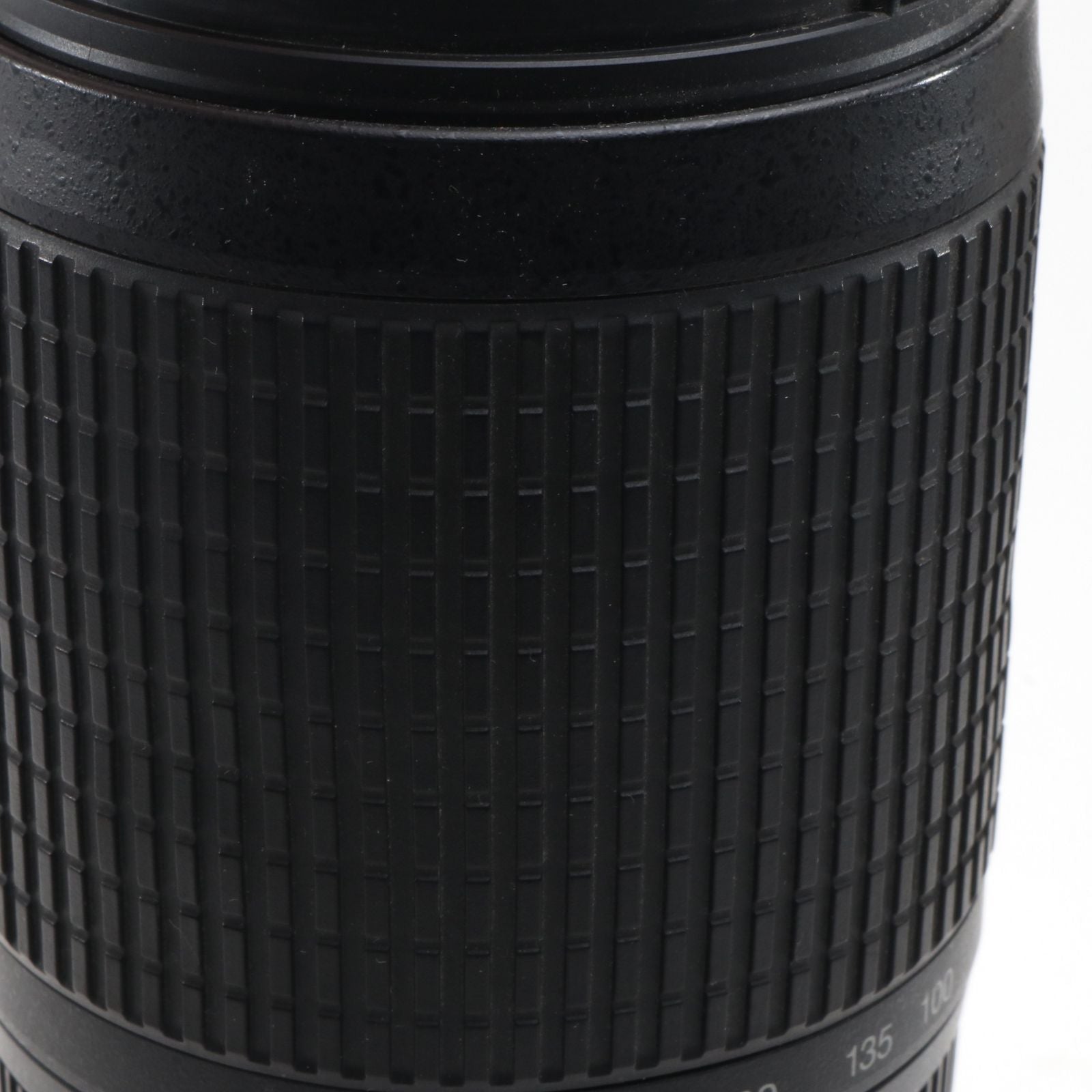 Nikon Lens (Zoom) Af-S Vr Nikkor 70-300Mm F/4.5-5.6G If-Ed F