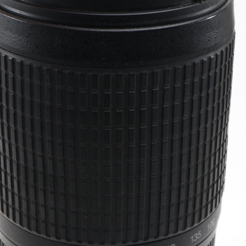 Nikon Lens (Zoom) Af-S Vr Nikkor 70-300Mm F/4.5-5.6G If-Ed F
