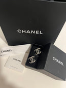 Chanel Clip-On Earrings A20B