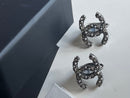 Chanel Clip-On Earrings A20B