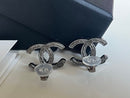 Chanel Clip-On Earrings A20B