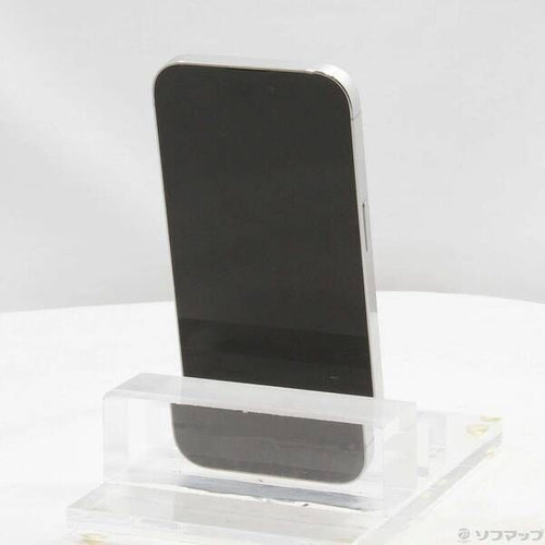 Apple Smartphone Body Iphone14 Pro 128Gb Mq013J A Sim 251