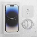 Apple Smartphone Body Iphone14 Pro 128Gb Mq013J A Sim 251