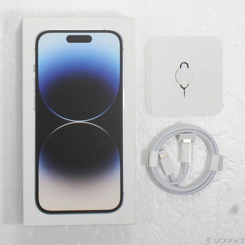 Apple Smartphone Body Iphone14 Pro 128Gb Mq013J A Sim 251