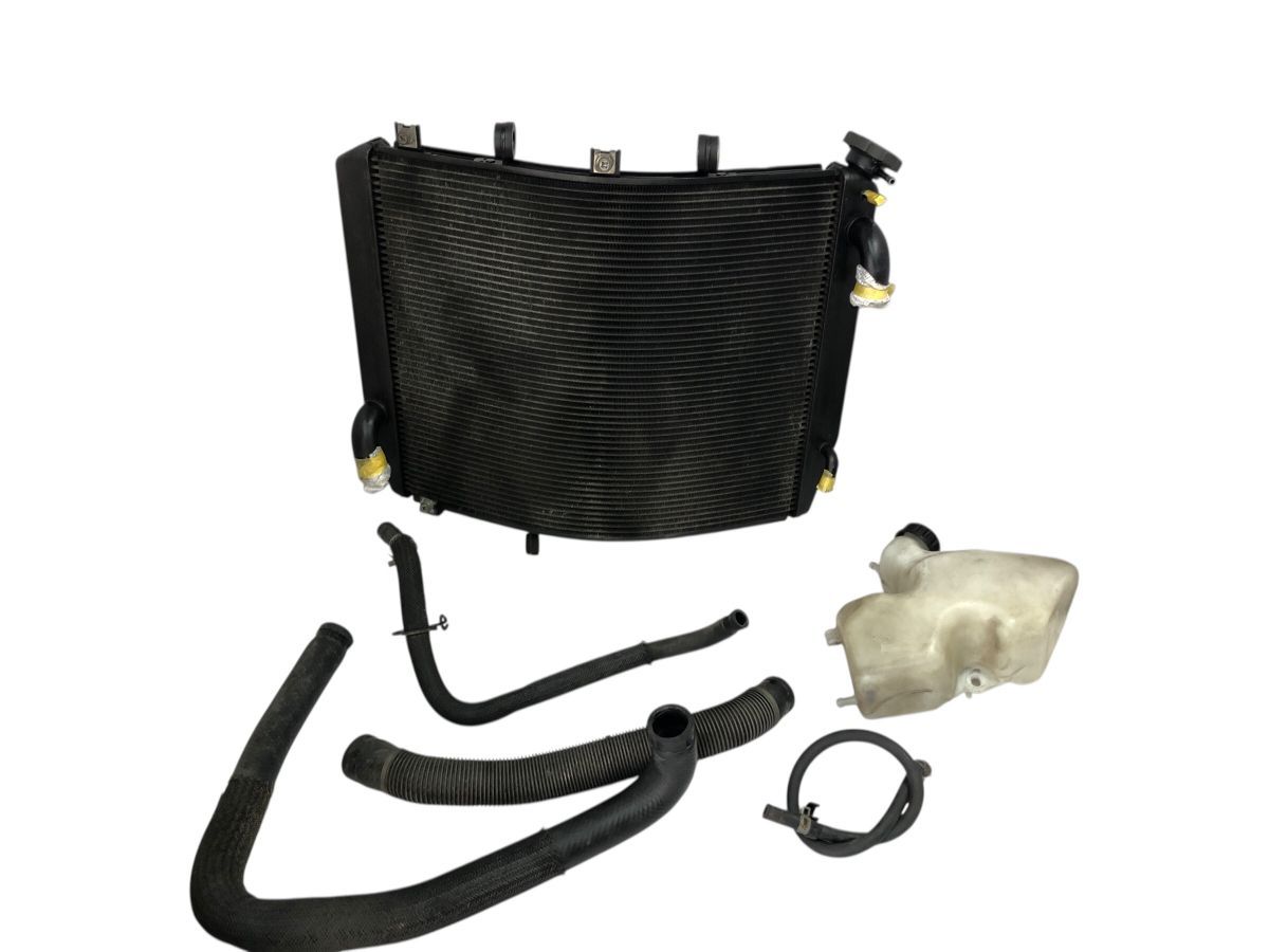 Engine Cooling Device Zz-R1400 Zx-14 Abs Zxt40A 2929-N3599