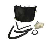 Engine Cooling Device Zz-R1400 Zx-14 Abs Zxt40A 2929-N3599