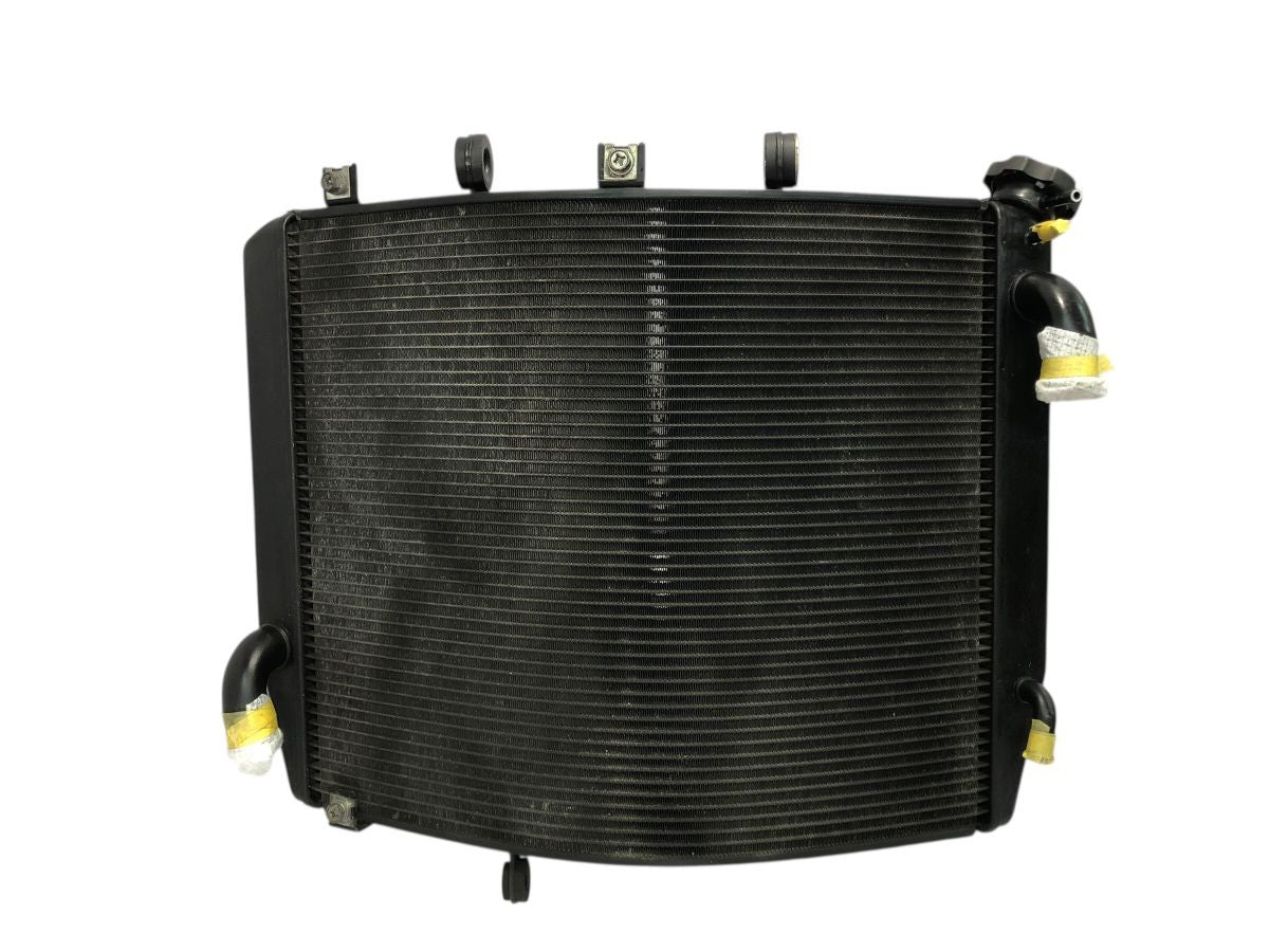 Engine Cooling Device Zz-R1400 Zx-14 Abs Zxt40A 2929-N3599