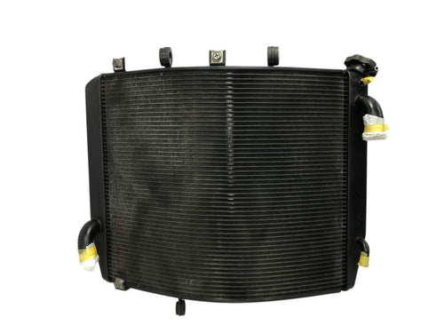 Engine Cooling Device Zz-R1400 Zx-14 Abs Zxt40A 2929-N3599