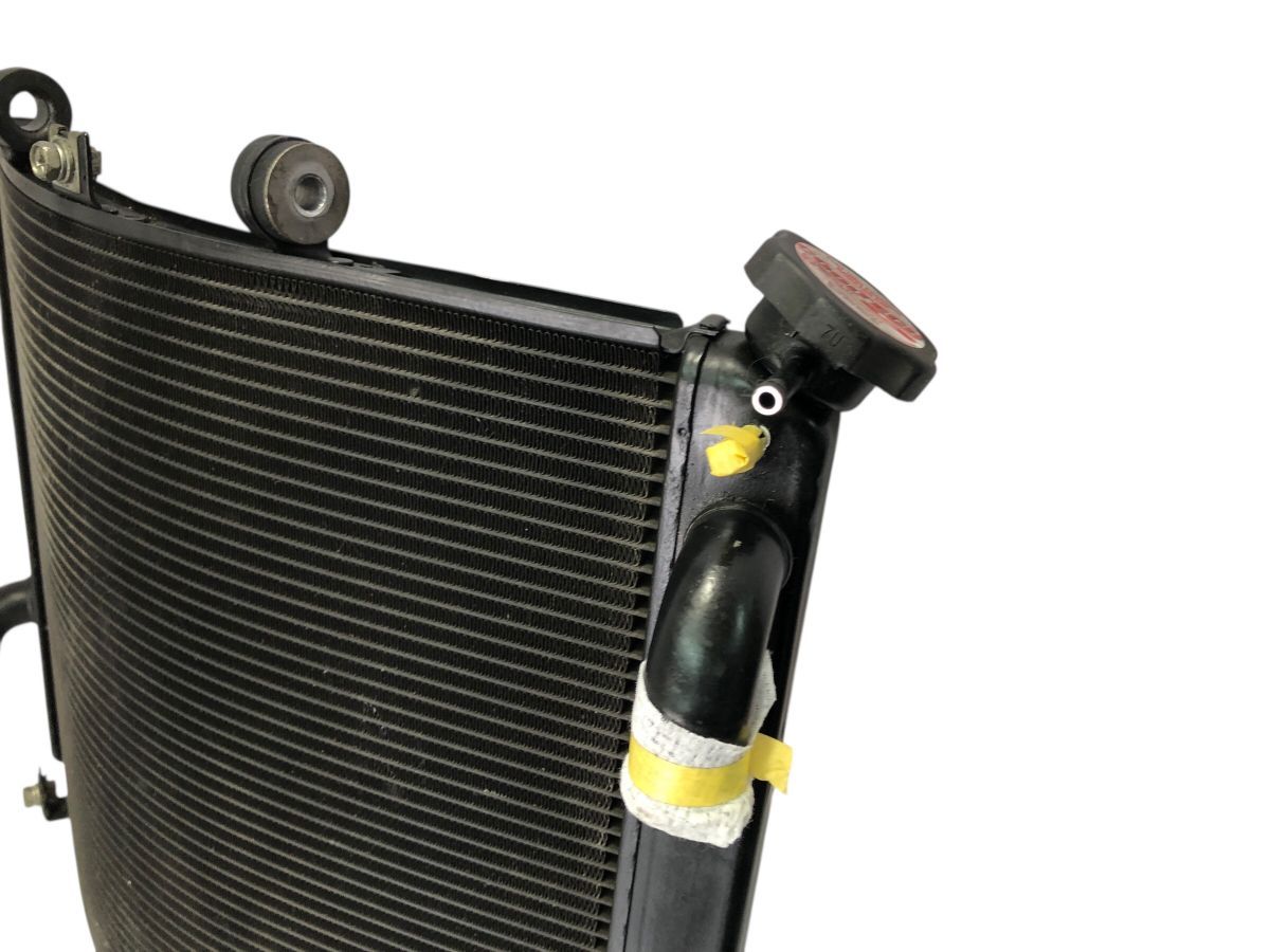 Engine Cooling Device Zz-R1400 Zx-14 Abs Zxt40A 2929-N3599