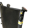 Engine Cooling Device Zz-R1400 Zx-14 Abs Zxt40A 2929-N3599